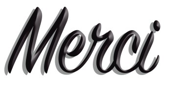 merci